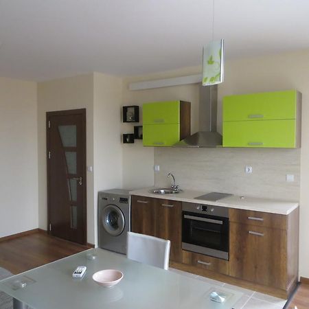 Emona Apartment Burgas Bagian luar foto